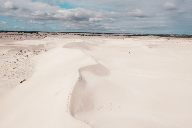 Perth Sand An Epic Perth to Kalbarri Road Trip Itinerary