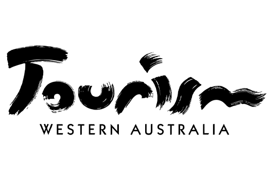Tourism WA Logo